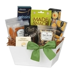 Healthy Basket of Treats