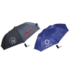 Folding Auto Open Umbrella
