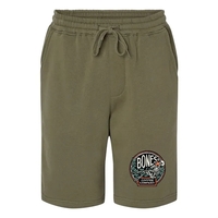 Men's Midweight Fleece Shorts