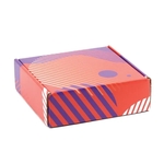 Corrugated Box - 6" x 6" x 2"