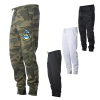 Men's Midweight Fleece Pants