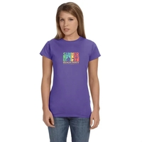 Gildan Softstyle Women's T-Shirt... from ASI 30208 A P Specialties / AP...