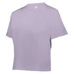 Ladies Sidney Heavyweight Boxy Tee