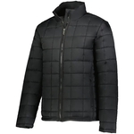 Cold Secure Puffer Jacket