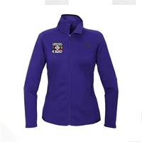 The North Face® Women's Skyline Full-Zip Fleece Jacket... from ASI 30208 A P...
