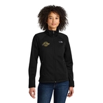 The North Face® Women's Chest Logo Ridgewall Soft Shell Jack