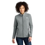 The North Face® Glacier Full-Zip Fleece Jacket