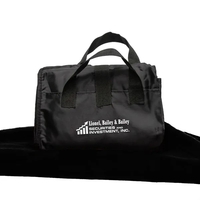 50" x 60" blanket with soft polar fleece on one side... from ASI 68507 The...