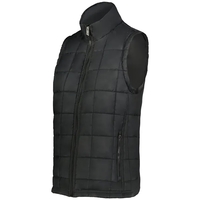 Ladies Cold Secure Puffer Vest