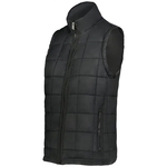 Ladies Cold Secure Puffer Vest