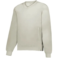 100% lightweight polyester wind/water-resistant fabric wind shirt.... from...