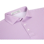 Holderness & Bourne The Justice Printed Shirt