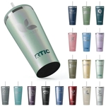 RTIC 20oz Stainless Steel Ceramic-Lined Everyday Tumbler