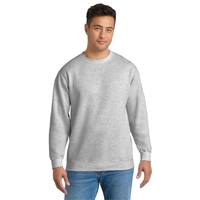 Port & Company Tall Essential Fleece Crewneck Sweatshirt.... from ASI 84863...