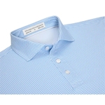 Holderness & Bourne The Norman Printed Shirt