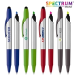 Trinity II Highlighter Ballpoint Stylus Pen