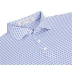 Holderness & Bourne The Granville Printed Shirt