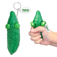 Pickle Figet Key Chain