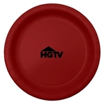 9" Colorware Paper Plate