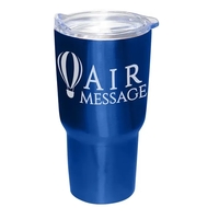 30 oz Samson Vacuum Insulated Stainless Steel Tumbler