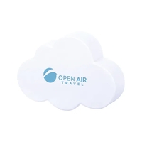 Cloud Shape Stress Ball... from ASI 79530 Prime Line