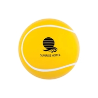 Tennis Ball Shape Stress Ball... from ASI 79530 Prime Line