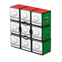 Rubik's Edge