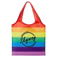 b.free Pride Rainbow Tote Bag... from ASI 79530 Prime Line