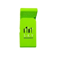 Silicone Magic Phone Stand