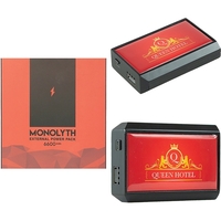 Monolyth Power Bank