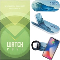 Watchpost Portable Power Pad