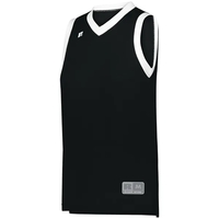 Ladies Elite Basketball Jersey Powered by Coolcore®