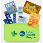 Recovery Essentials Pouch