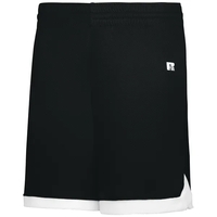 Ladies Elite Basketball Shorts Powered by Coolcore®