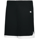 Ladies Elite Basketball Shorts Powered by Coolcore®