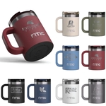 RTIC 12oz Stainless Steel Ceramic-Lined Essential Coffee Mug