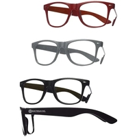 Anti-blue light adult plastic glasses with UV400 lenses.... from ASI 39552...