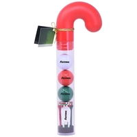 Festive golf gift set with golf balls and tees in a... from ASI 38120 Ball...