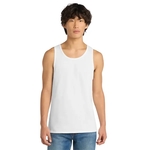 District The Concert Tank .