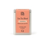 Premium Pyramid Tea Tin Set