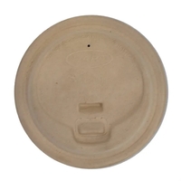 Eco-Friendly Paper Lid