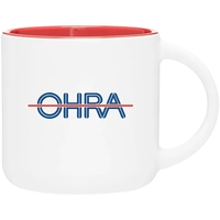 14 oz Minolo Ceramic Mug