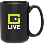 15 oz Grande Ceramic Mug