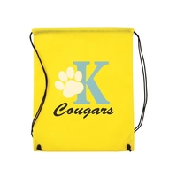 Non-Woven Drawstring Bag
