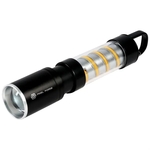 Rechargeable 10W Flex Filament Lantern/Flashlight