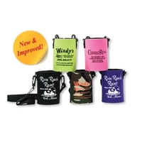 Hands free Swing Cool neoprene can insulator.... from ASI 92868 US Poly...