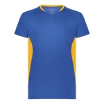 Augusta Sportswear Unisex Octane Soccer Jersey