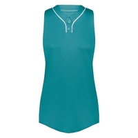 Augusta Sportswear Girls' Cutter Jersey... from ASI 84358 S&S Activewear