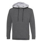 Badger Men's FitFlex French Terry Hooded Sweatshirt