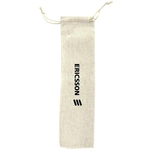 Cotton Drawstring Bag - Printed